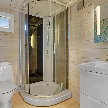 Awesome In With Wifi Dom wakacyjny *