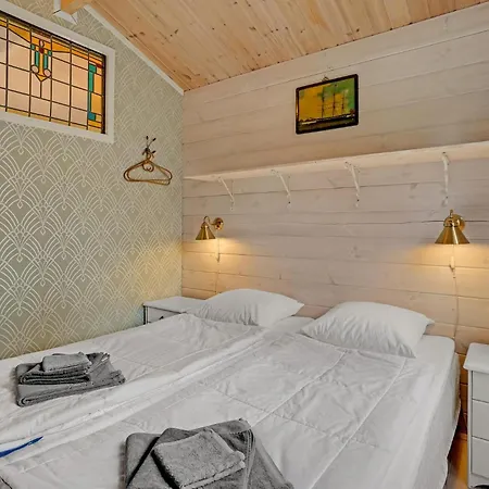 Awesome In With Wifi Dom wakacyjny *