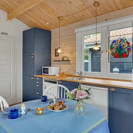 Cozy In With Kitchen * Kalundborg