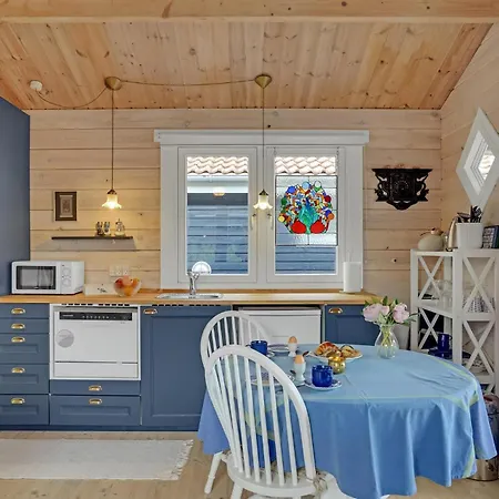 Awesome In With Wifi Dom wakacyjny