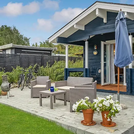 Dom wakacyjny Awesome In With Wifi *