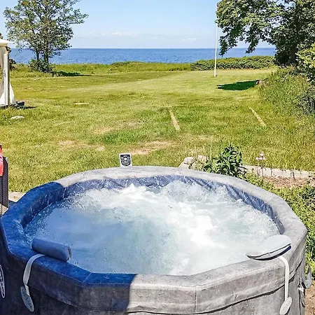 Fantastica Casa A Con Wifi Casa vacanze